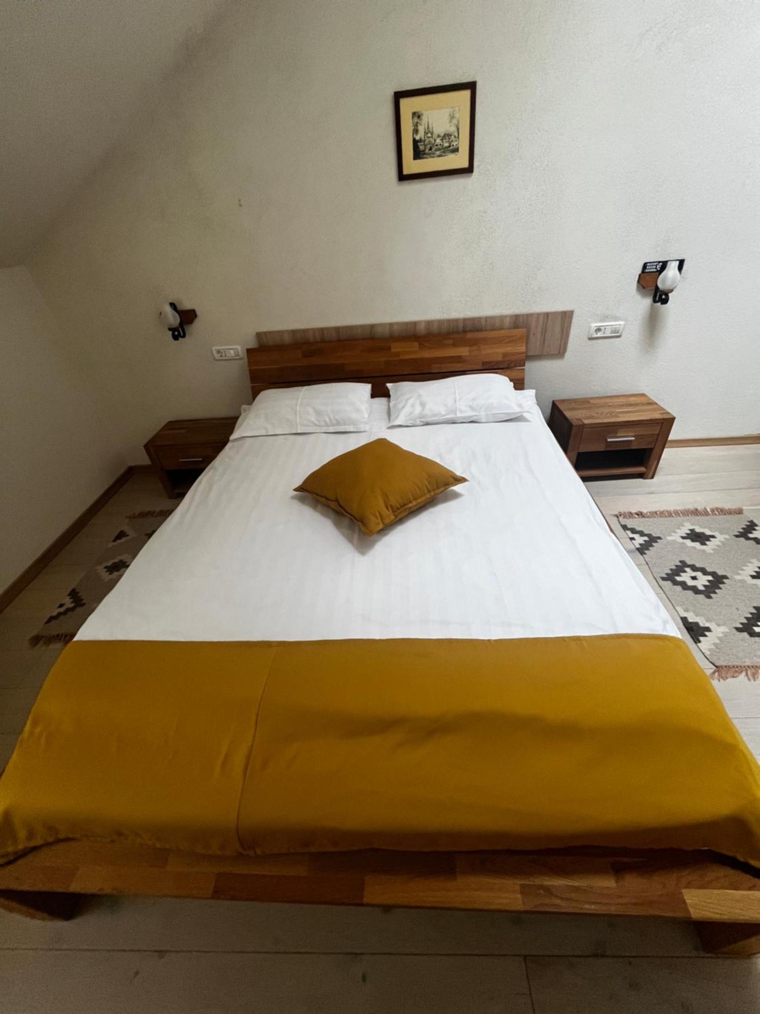 Cozy Apartment Брашов Экстерьер фото